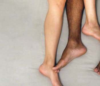 Sexe : le plaisir durant la grossesse