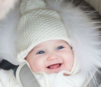 Balade en poussette : accessoires indispensables pour l'hiver