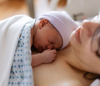 Les besoins des mamans à la naissance