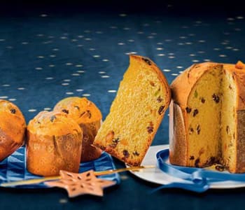 Mon petit déjeuner de Noël