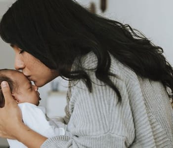 Des idées de prénoms anciens pour bébé