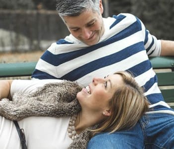  Enceinte après 40 ans : quelles conséquences sur votre santé ?