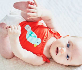 Comment protéger bébé de la canicule ?