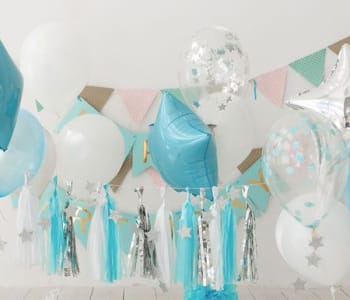 Astuces pour organiser l'anniversaire pour votre enfant