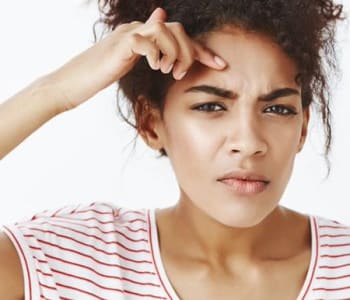 Masque de grossesse : qu'est-ce c'est ?