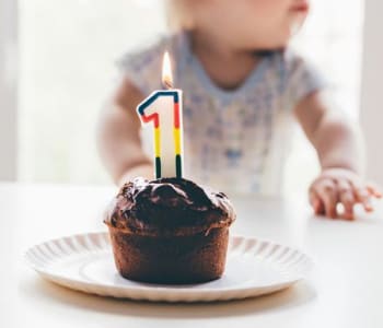 réussir l'anniversaire d'un enfant