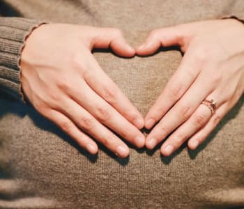 application grossesse La Boîte Rose