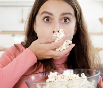 séries tv pour les mamans