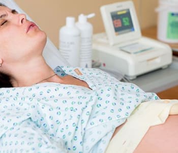 accouchement sous hypnose