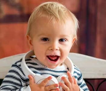 Podcasts pour les enfants