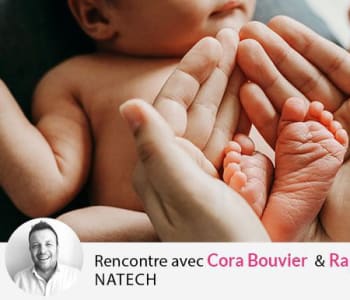 natech masques solidaires mamans accouchement covid-19 coronavirus