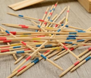 Des jeux de société pour les 3-6 ans