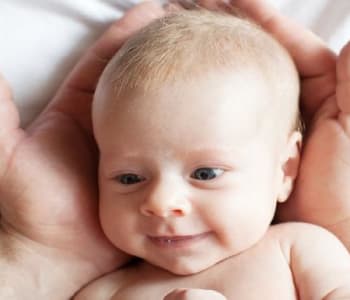 Baby Cries Translator : une application pour interpréter les pleurs de bébé