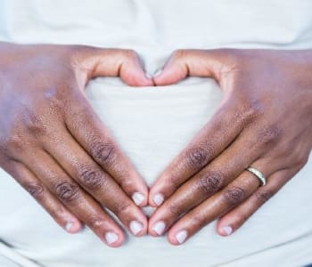 Ma grossesse : semaine 16 (18 SA)