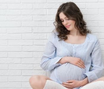 Ma grossesse : semaine 28 (30 SA)