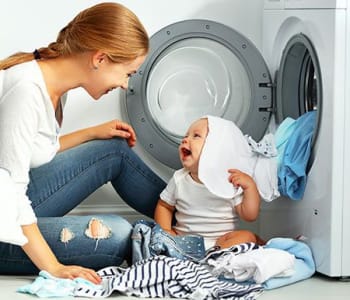 8 conseils pour protéger bébé des microbes