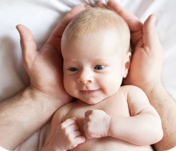 Tout savoir sur le bébé de 2 mois