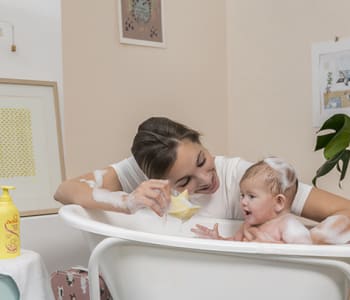 Foto eerste badje 540x407