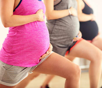 Zwangerschapscursussen 540x407