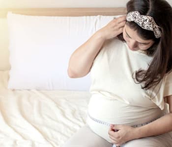 Comment s'habiller enceinte en hiver ? Nos conseils et astuces