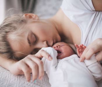 21 conseils pour bien s'occuper de bébé au retour de la maternité