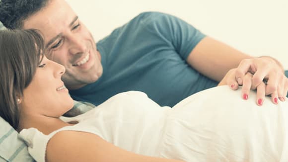 Futur papa : 7 choses à savoir avant la naissance de bébé