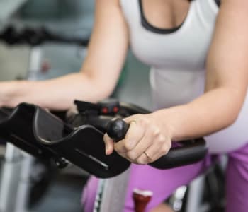 Velo enceinte 6 mois sale