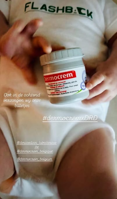 Dermocrem 8