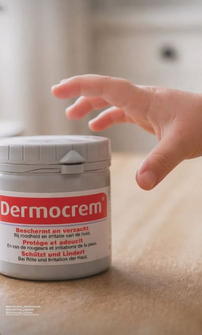 Dermocrem 8