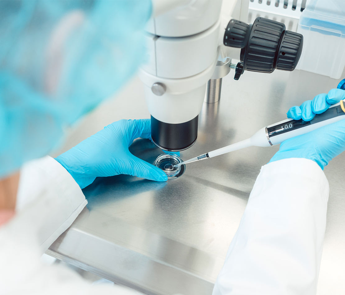 Vitrification ovocytes prix