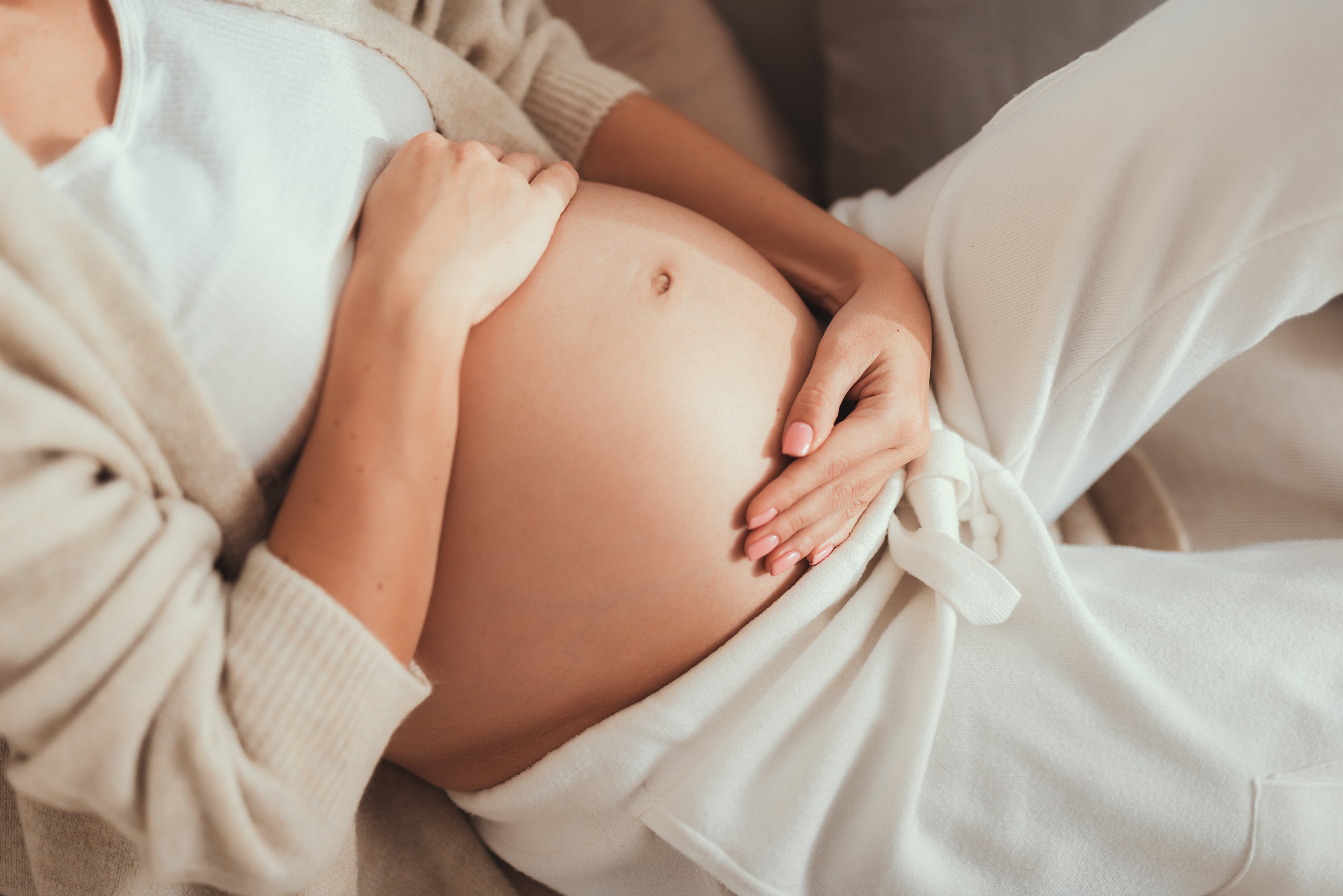 Tout savoir sur la diarrhée pendant la grossesse