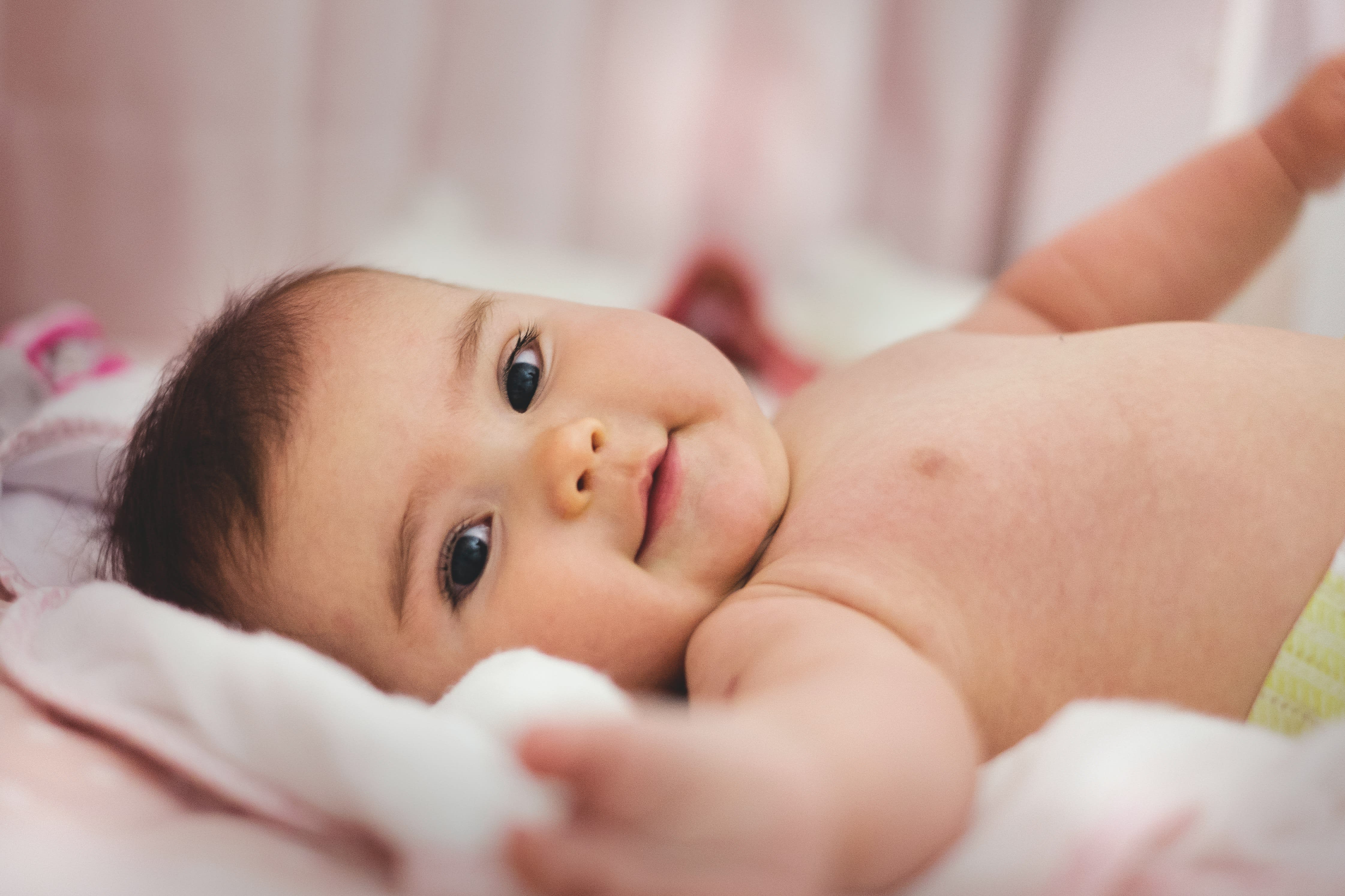 prénoms bébé