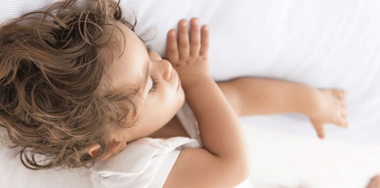 Mon enfant refuse de faire la sieste !