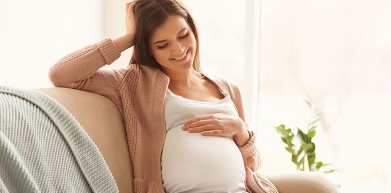 S'habiller pour la rentrée lorsque l'on est enceinte