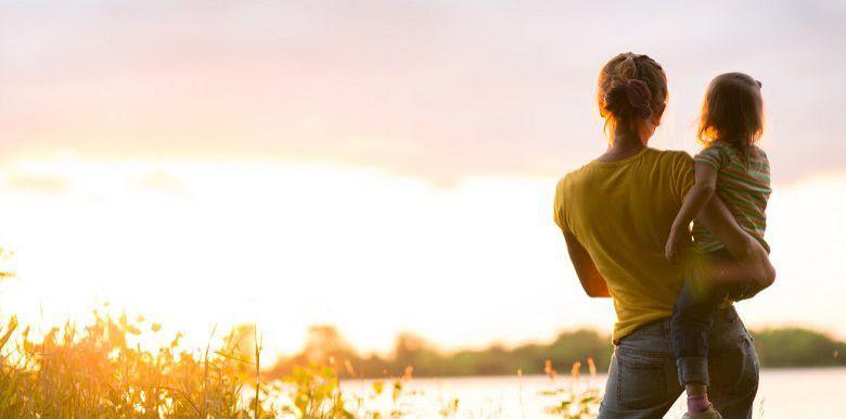 Je me sens trop jeune pour être grand-parent