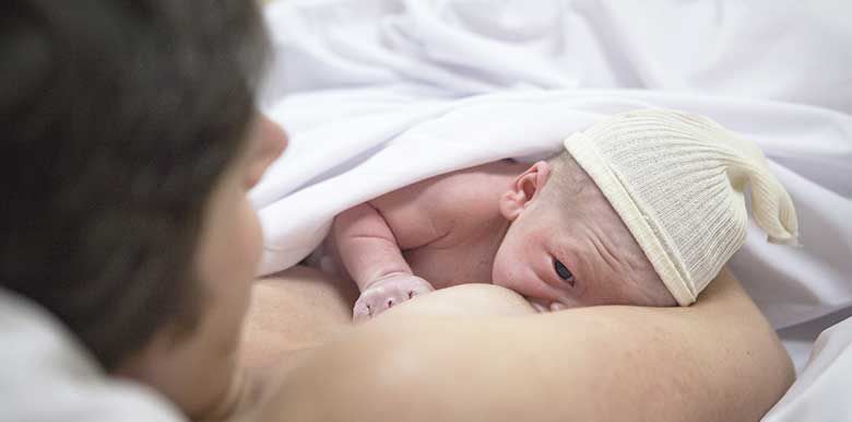 Allaitement : s’y préparer pendant la grossesse