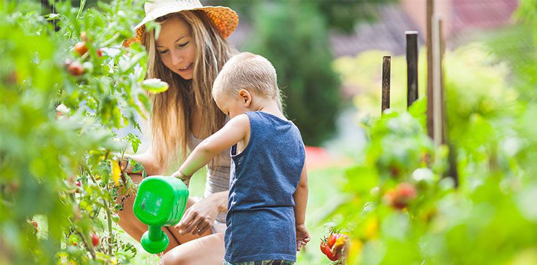 Activités parents bébé entre 1 et 2 ans