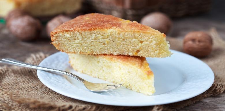 gâteau au yaourt
