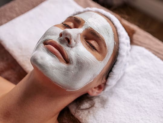Visage