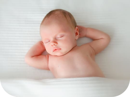 Votre bebe est