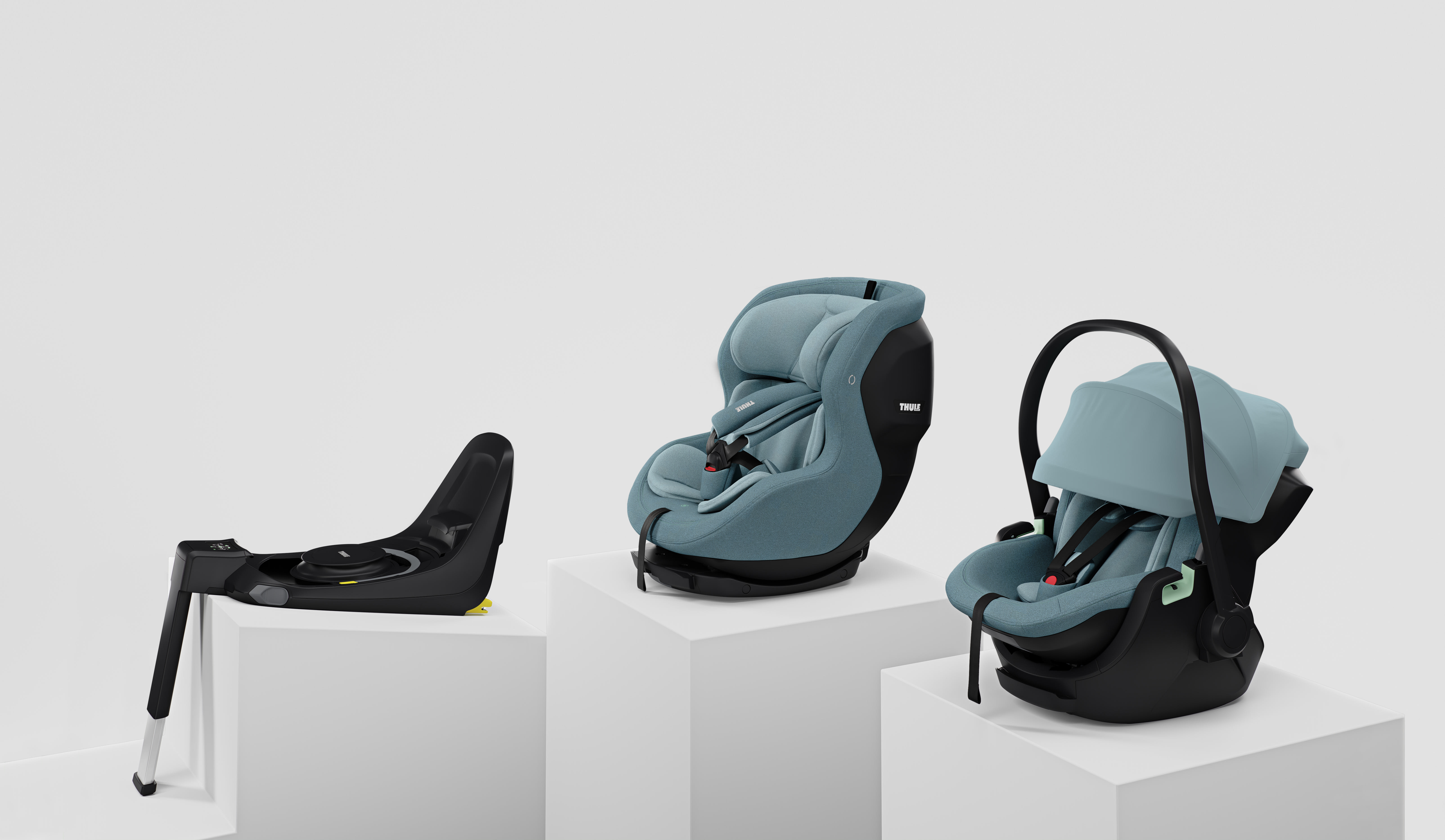 siege auto Thule