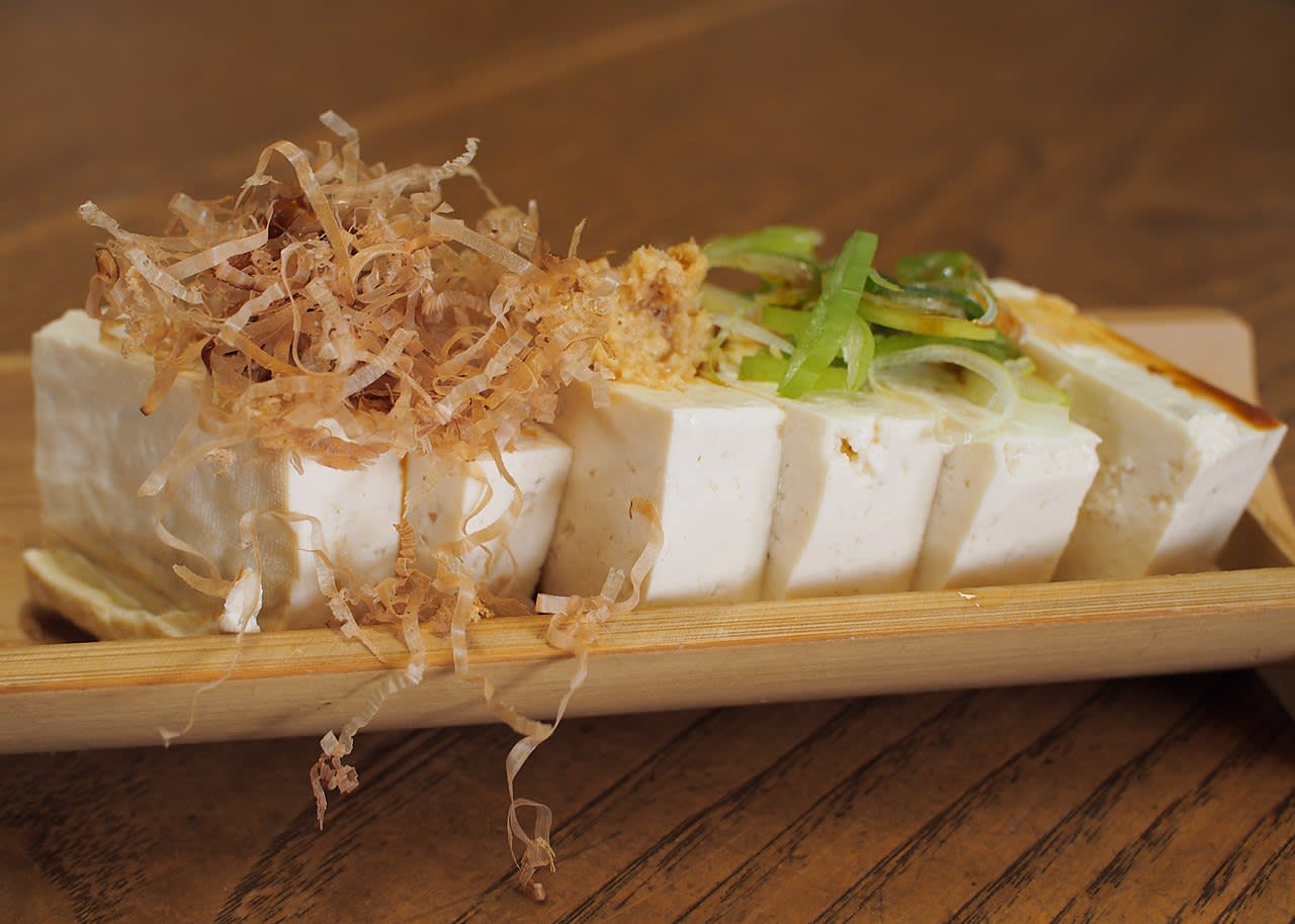 tofu