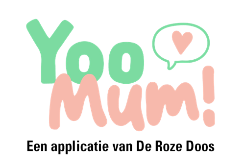 logo yoomum