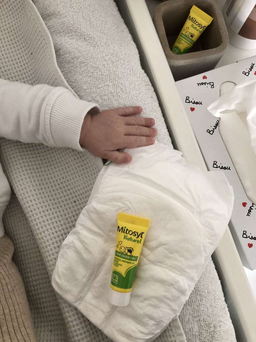 Crème Mitosyl