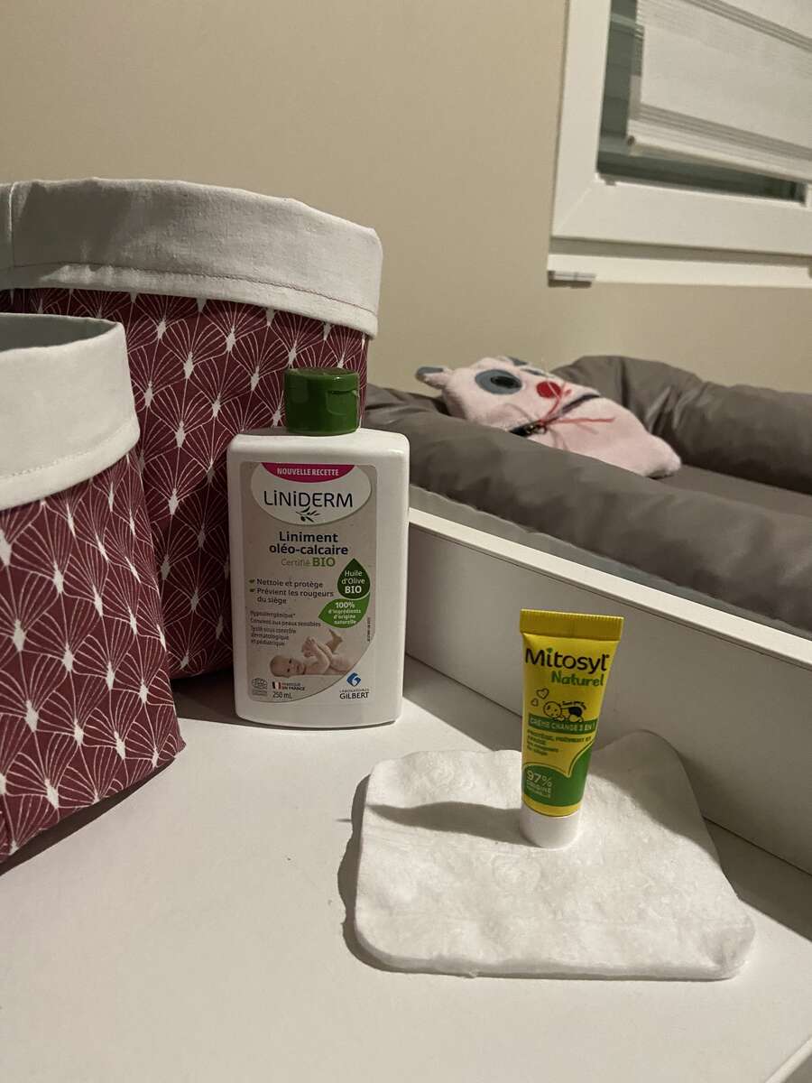 Crème Mitosyl