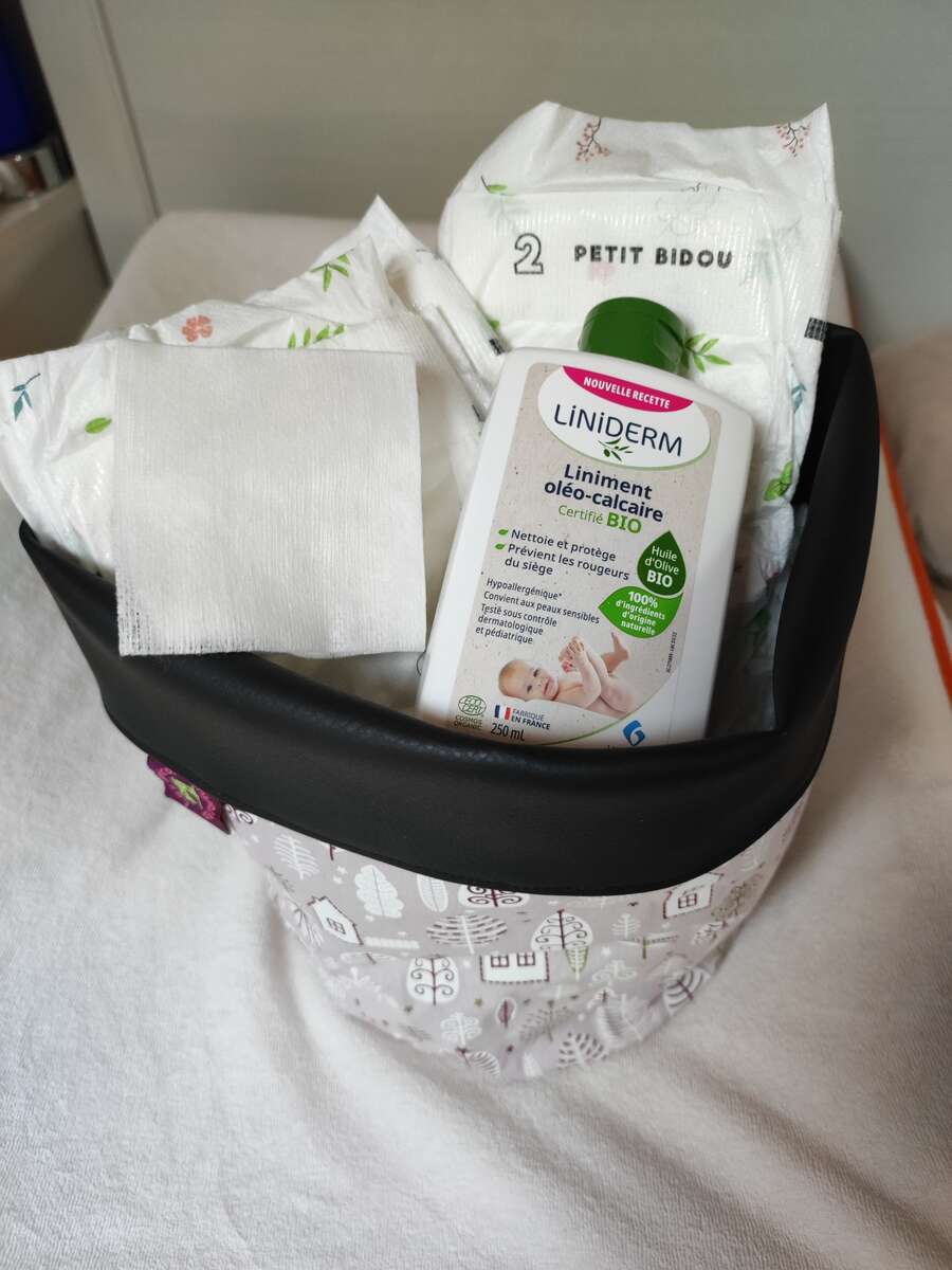 Liniment Liniderm