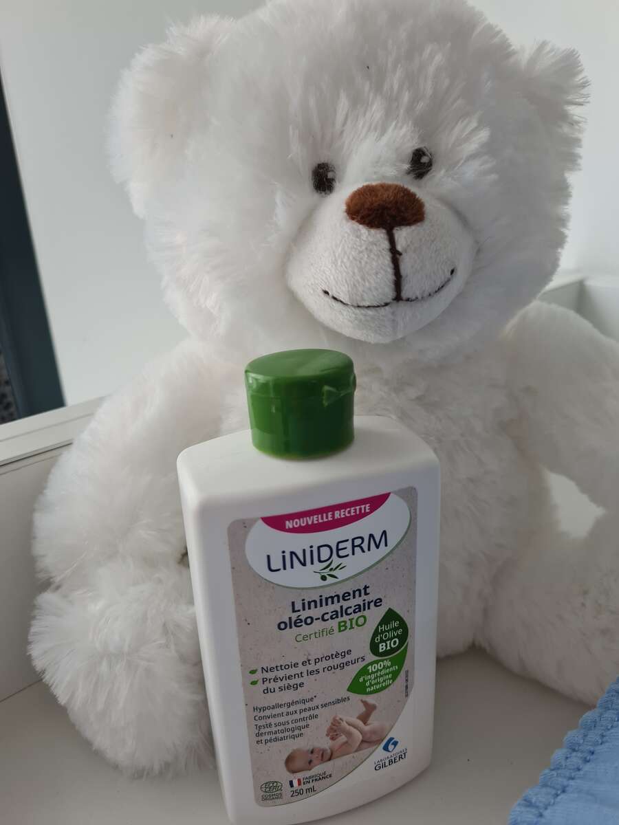 Liniment Liniderm