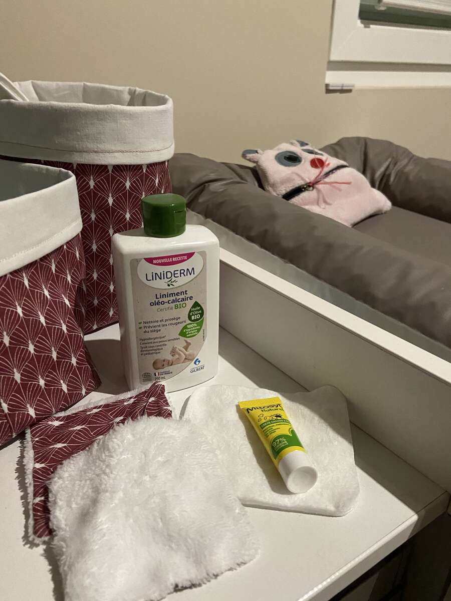 Liniment Liniderm