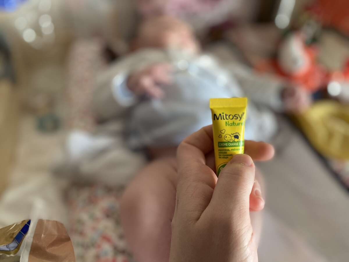 Crème Mitosyl