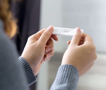 Fiabilité test grossesse précoce